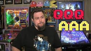 QQQAAA #1?: Am I still actively looking for games?