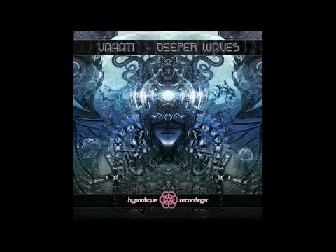 Vahati - Sunrise Seeker