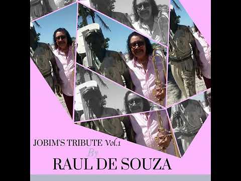 BOSSA ETERNA - Raul de Souza