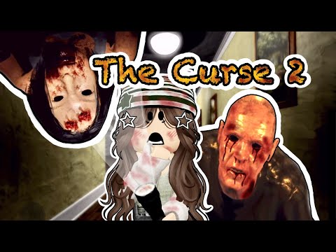 ROBLOX The Curse Chapter 2 (FULL WALKTHROUGH)