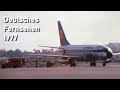 Fernsehen Im Jahr 1977