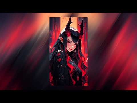 KORDHELL x MUPP x LEAH JULIA - LOST [SLOWED & REVERB]