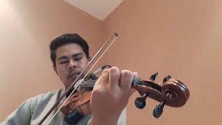 Download lagu Rapuh - opick (violin cover) mp3 Download lagu Rapuh - opick (violin cover) mp3