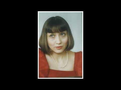 Shostakovich Piano Sonata No.2 in B minor Op.61 - Natasha Tadson