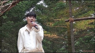 휘성(Realslow) 결혼까지생각했어 - 말잇못ㅎ (어쿠스틱버전 )