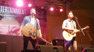 Love &amp; Theft CandyLand