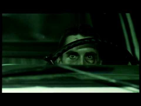 The Machinist (2004)  Trailer