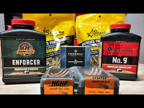 Cutting Edge Bullets- PHD Ammo- Why We Loaded to Standard Pressures