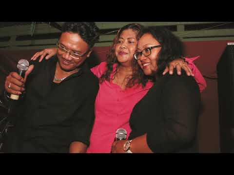 Oesje Soekatma - Robby Soekatma