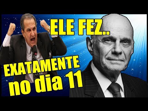 Surgem mais coisas e SILAS MALAFAIA é DESMASCARADO no caso Boechat+Agustin Fernandez se batiza #NB