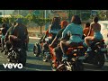 Valiant - Motorcade (Official Video)