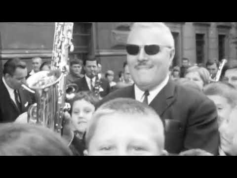 Waldemar Matuška – Barborka