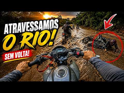 trilha de anori pra codajas