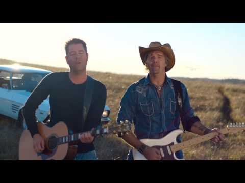 McAlister Kemp - Home (Official Music Video)   *Written by Don Walker*