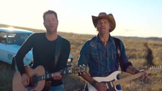 McAlister Kemp - Home (Official Music Video)   *Written by Don Walker*