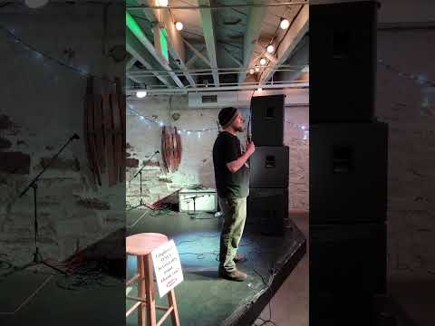 Oskar Blues Open Mic