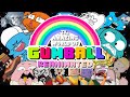 The Amazing World Of Gumball Reanimated