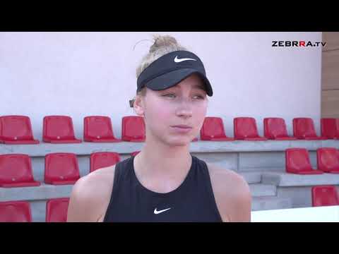 Bez Polek w ćwierćfinale ITF Radom Cup. Hertel blisko sprawienia ogromnej niespodzianki