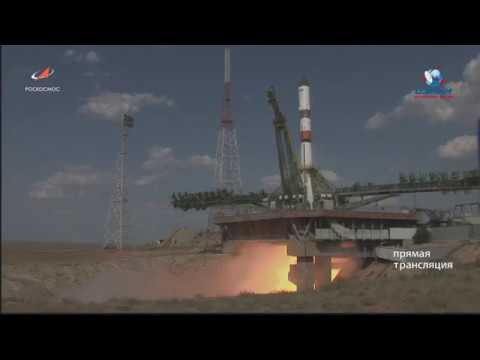 Watch the Launch