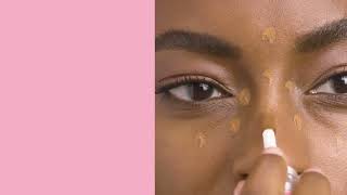 Benefit Cosmetics Las capas en un pastel ¡No en tu cara! Corrector Boi-ing Cakeless anuncio