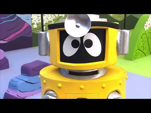 Engine Story 3 (Toy Story 3) Part 23 - Fashion Show “Le Freak”