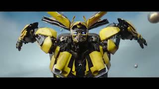 Transformers  Rise of the Beasts   Official Trailer   Paramount Pictures