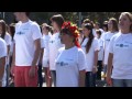 Видео НикВести: Гимн Николаева 