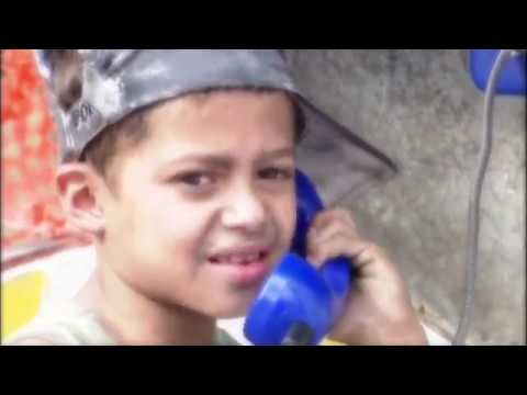 Menino De Rua video