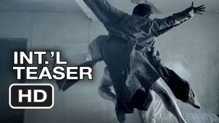 Rigor Mortis International TEASER TRAILER (2013) - Hong Kong Vampire Movie HD