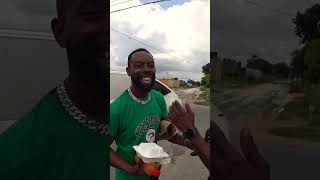 Meeting Famous Jamaican Singer!🇯🇲