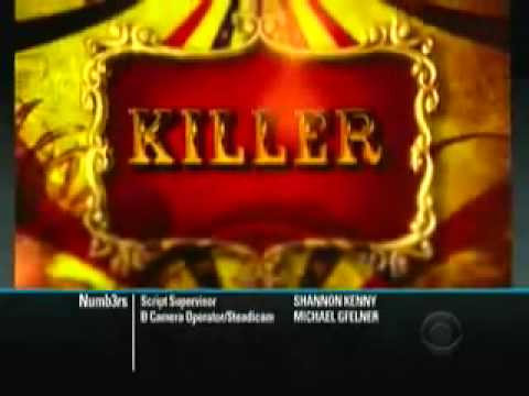 Cold Case - 7x14: Metamorphosis - Promo