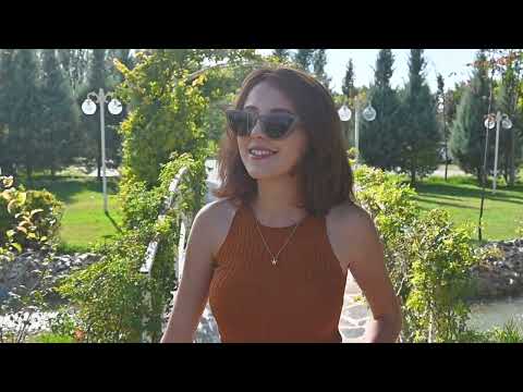 Rabia Eyüpoğlu - Yare Gidin Turnalar (Cover)