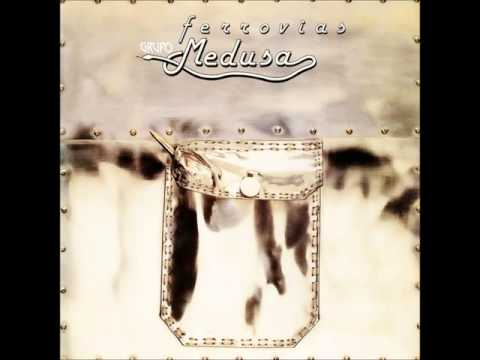 Grupo Medusa - Ferrovias