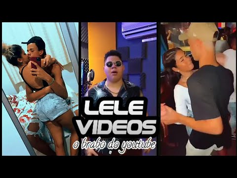 @-MC ROGERINHO E MC JAPA - EI BOY, DA PRA FAZER UM TBT DAQUELE DIA LÁ VS BEAT VUK (LELE VIDEOS) 2020