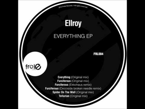 Ellroy - Everything (Original Mix)