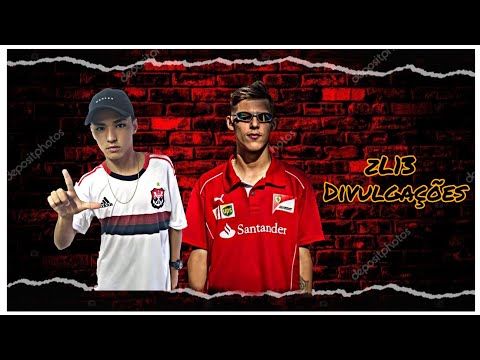 MC LUCA.M & MC LOHAN - PRÉVIA 2018🎶