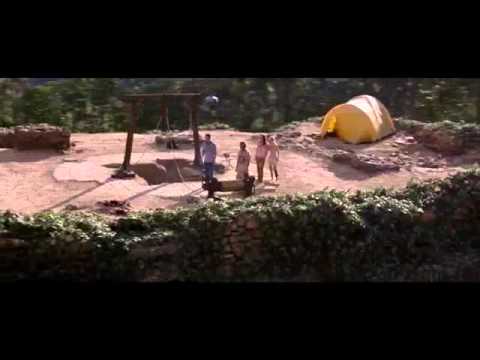 Trailer-Vorschau: Ruinen