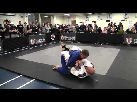 Geoff Nurse vs Kevin Belzil - Blanche / White -181.5 Round Robin