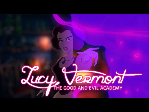 The Good and Evil Academy - Round #2
