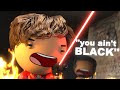 Why Lil Mabu Makes Drill Music Animated Movie Parody