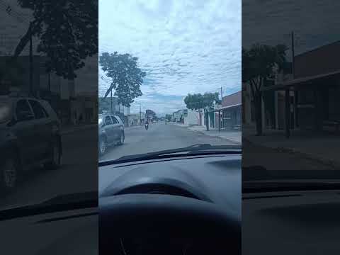 Como está Rosário do Ivaí-PR