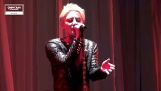 160611 XIA 5th ASIA TOUR CONCERT in SEOUL `XIGNATURE` - TONIGHT