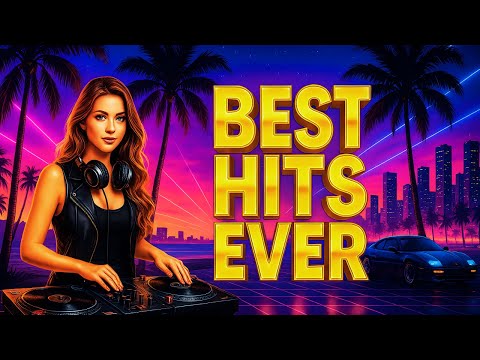 🔥Dr. Alban, Haddaway, Savage🔥Best Hits Ever – Non Stop Dance Classics 80s & 90s