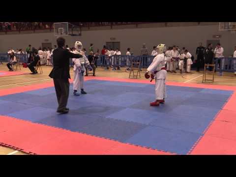 XXVIII JDN Cto Navarro Kumite Barañáin (10)