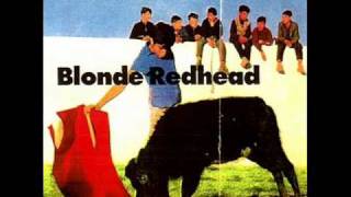 Blonde Redhed - U.F.O.