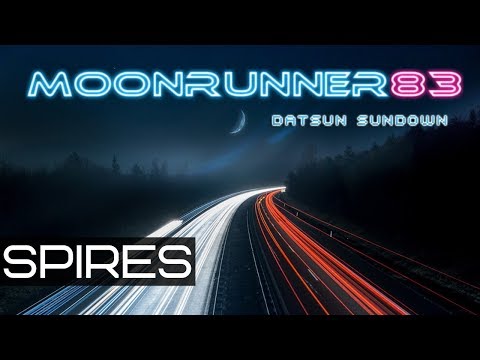 Moonrunner83 - Spires