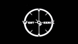 West of Eerie Things You Did, Those You Lost  full album