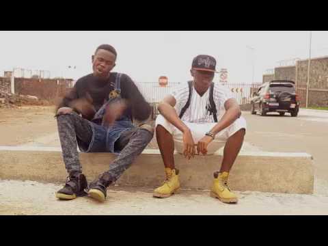 Le passé Al~fuck ft Man~gang mafia zetrei zik M2Z