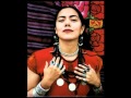 LILA DOWNS Feat. La Mari - Ojo De Culebra (Snake Eye).wmv