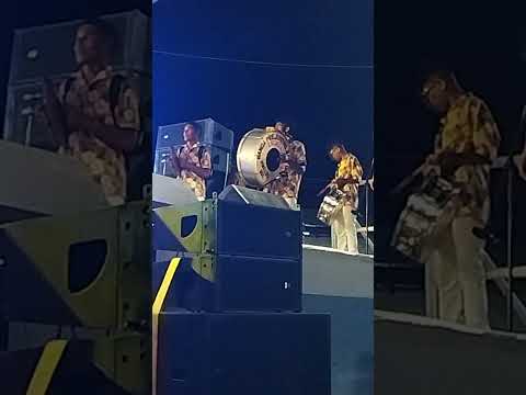 Banda Juvenil Pinillos Bolívar Colombia América, la raspa 1180